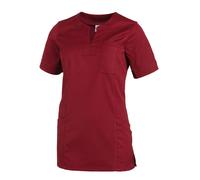 kasack7 Chaqueta pullover 1/2 Arm ligero tejido (L, bayas)