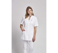 Leiber Chaqueta pantalón cit 1/2 manga 08/2315/01 Blanco 52