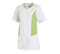 Leiber Chaqueta pantalón señora cit 1/2 manga 08/25071/0187 Blanco/verde claro 56