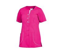 Leiber Chaqueta pantalón señora cit 1/2 manga 08/2737/3601 Fucsia/blanco 44