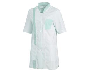 Leiber Chaqueta pantalón señora cit 1/2 manga 08/634/14 Menta 48
