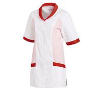 Leiber Chaqueta pantalón señora cit 1/2 manga 08/800/02 Rojo 44