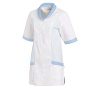 Leiber Chaqueta pantalón señora cit 1/2 manga 08/800/05 Azul claro 38