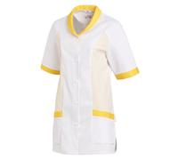 Leiber Chaqueta pantalón señora cit 1/2 manga 08/800/18 Amarillo 54