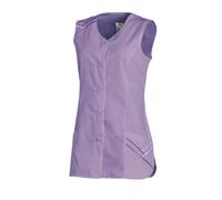 Leiber Chaqueta pantalón señora sin mangas 04/1247/22 lila 50