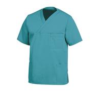 Leiber Chaqueta sin mangas conit 1/2 manga 12/2451/75 Petrol M