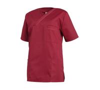 Leiber Chaqueta sin mangas conit 1/2 mangas 12/2451/64 Berry XL