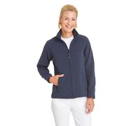 Leiber Chaqueta softshell de mujer 10/1145/04 Azul marino 36