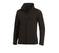 Leiber Chaqueta softshell de mujer 10/1145/10 Negra 40