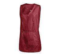 Leiber Delantal arrojadizo de señora 08/641/21 Burdeos II