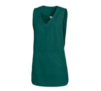 Leiber Delantal arrojadizo de señora 08/641/88 Bottle Green II