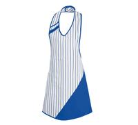 Leiber Delantal con peto 11/738/07 azul real I