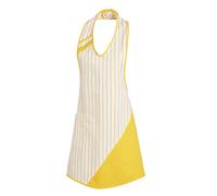 Leiber Delantal con peto 11/738/18 Amarillo I