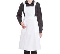 Leiber Delantal de enfermera 01/22/01