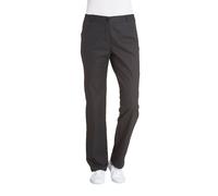 Leiber Pantalón de servicio 08/1280/10 Negro 50