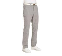 Leiber Pantalones de cocinero/panadero para hombre 12/7460/25 negro/blanco 52