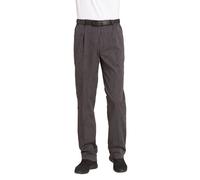 Leiber Pantalones de cocinero/servicio para hombre 12/6470/25 negro/blanco 58