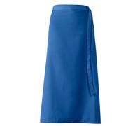 Leiber Pre-tie 11/153/07 azul real