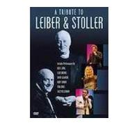 Leiber & Stoller - A Tribute to Leiber & Stoller [Alemania] [DVD]