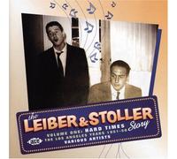 Leiber & Stoller Story,the