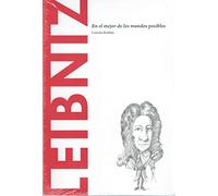 Leibniz. En el mejor de los mundos posibles. (Descubrir la filosofía)