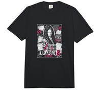 Leibniz Gottfried Wilhelm Cálculo Filosofía Comfort Colors Adult Heavyweight T-Shirt