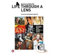 Leibovitz, Annie - Life Through a Lens