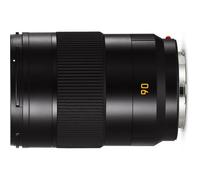 Leica APO-SUMMICRON-SL 90mm f/2 ASPH Montura en L anodizado negro