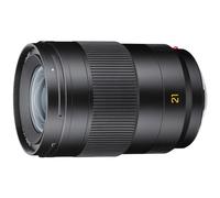 Leica 11181 Super-APO-Summicron-SL 21 f/2 ASPH. nero anodized finish