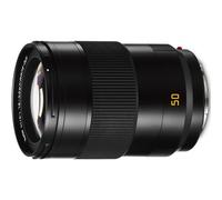 Leica 11185 APO-Summicron-SL 50mm f/2 ASPH