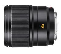 Leica SUMMICRON-SL 35 mm f/2,0 ASPH. Montura en L