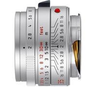 Leica 11674 Summicron-M 35mm f/2.0 Asph. Argento