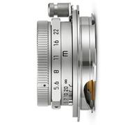Leica 11695 Summaron-M 28mm f/5.6 Finitura cromata