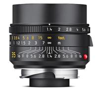 Leica 11726 Summilux-M 35 F/1.4 ASPH negro