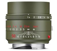 Leica 11736 Summilux-M 50 f/1.4 ASPH. Safari