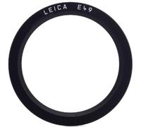 Leica 14211 Adaptador E49 para Filtro Polarizador Universal M