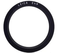 Leica 14211 Adattatore E49 per filtro polarizzatore universale M