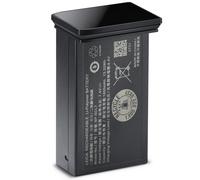 Leica 14722 Batería BP-SCL7, negro brillante