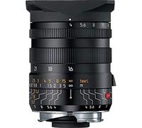 Leica 16 - 18 - 21 mm F/4.0 Asférico m-Tri-Elmar Lente de Enfoque Manual (11626)