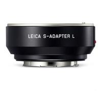 Leica 16075 S Adattatore L