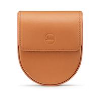 Leica 18598 Funda de piel para empuñadura Leica LUX