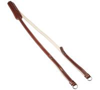 Leica 18837 Cámara Digital Cuero Marrón - Correa (Cámara Digital, Cuero, Marrón, Leica X Leica M)