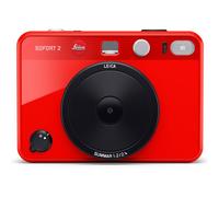 Leica INMEDIATAMENTE 2 rojo