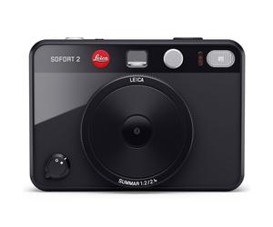 Leica 19190 Sofort 2 Negro