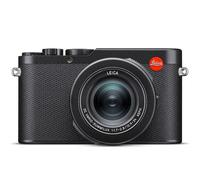 Leica D-Lux 8 negro