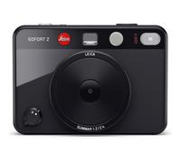 Leica INMEDIATAMENTE 2 "100 AÑOS DE LEICA" negro