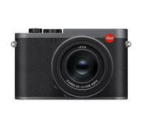 Leica 19210 Q3 - Metal Gray Paint Finish