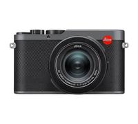 Leica 19213 D-Lux 8 - Metal Gray Paint Finish