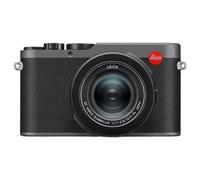 Leica 19213 D-Lux 8 - Metal Gray Paint Finish