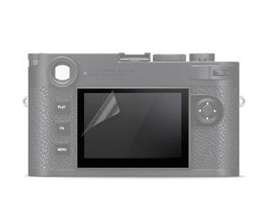 Leica 19625 Cristal Premium Híbrido, Película Protectora, Tamaño 4